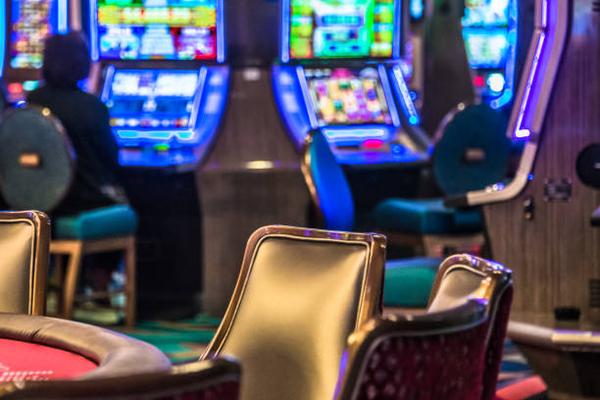 Non-AAMS Casinos for Slots Lovers