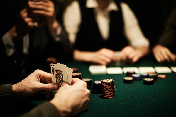 Online casino platforms offering exciting casino games