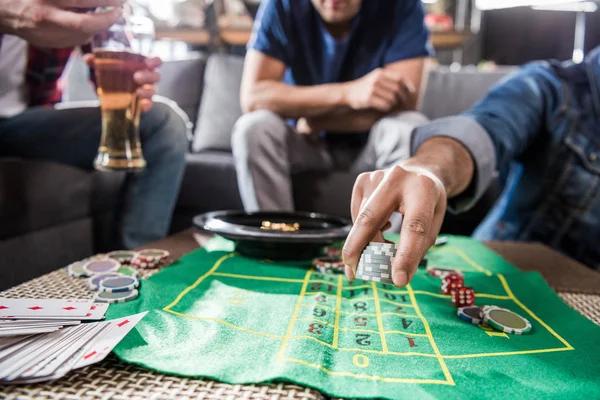 Live Dealer Games Delivering Casino Atmosphere With Real Time Interaction