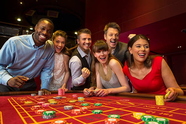 What are casinos en ligne?