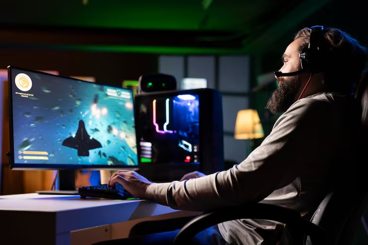 Command Better Multiplayer Results Using Proofcore.io