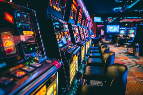 Meilleur Casino En Ligne France Pour Machines À Sous