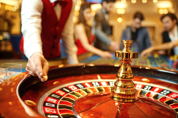 Nouveau Casino En Ligne Avec Bonus Pour Nouveaux Membres