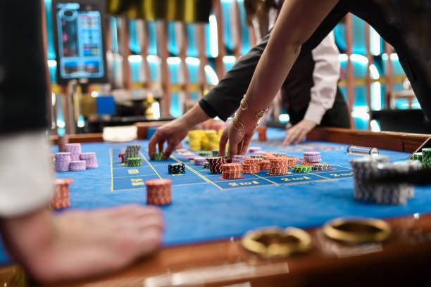 casino en ligne Websites with Better Security Features