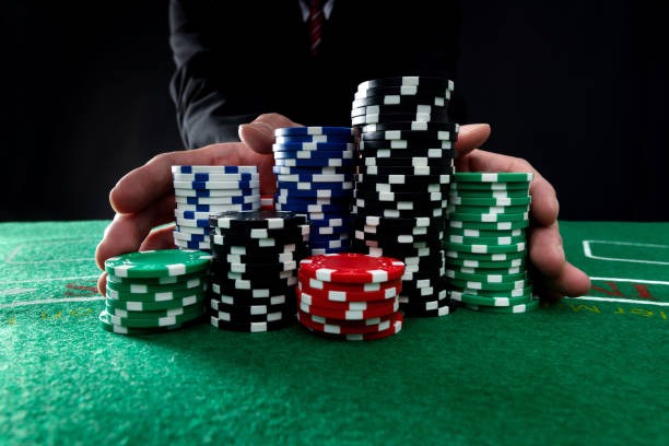 Casino en Ligne Retrait Instantané France pour une Meilleure Fluidité