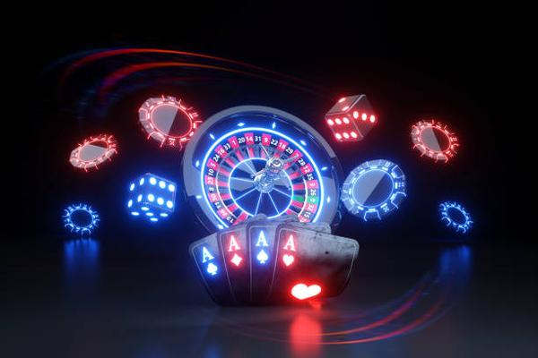 Casino Francais En Ligne Et Univers Ou L Innovation Prend Vie