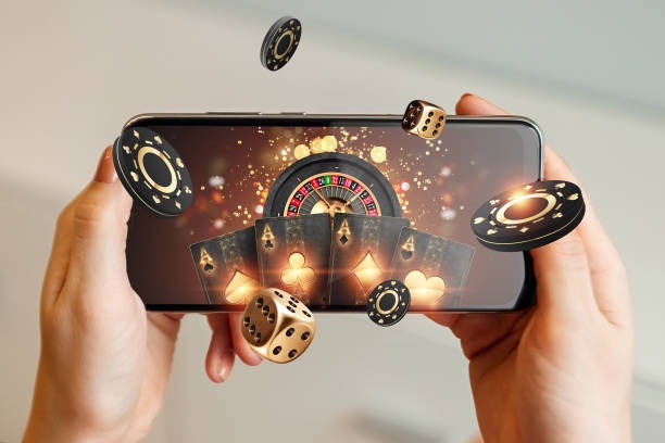 Learn How to Jouer au Casino en Ligne Argent Reel Like a Pro