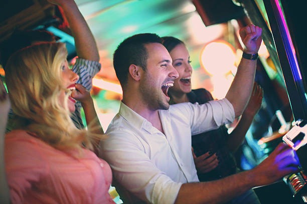 Meilleur Casino En Ligne France Et Services Adaptés Aux Joueurs