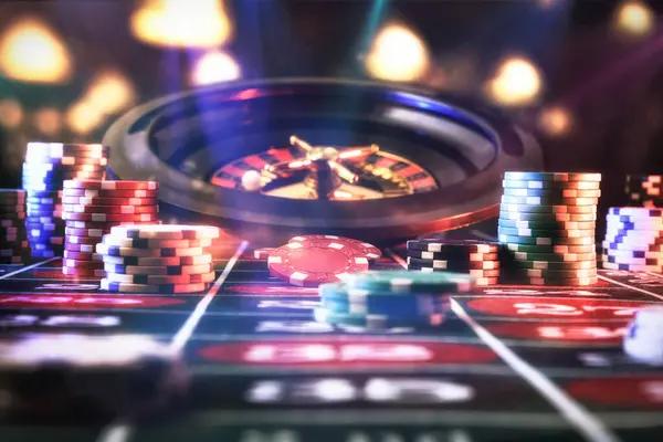 Comment jouer sur un casino en ligne retrait instantané