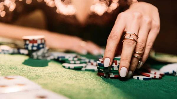 What Makes a mejor casino online Stand Out?