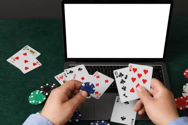 Bonus Casino En Ligne Pour Découvrir De Nouveaux Jeux
