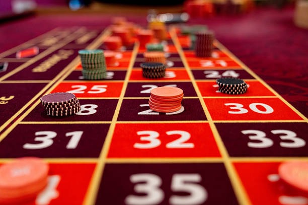 Key Benefits of Playing at casino en ligne france légal