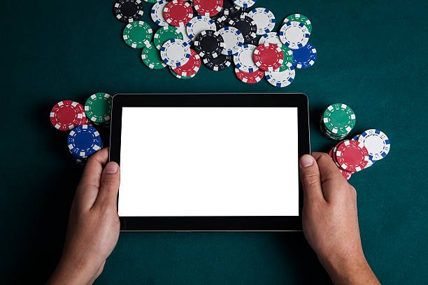 Best Online Casinos In Saudi Arabia Beyond Identity Verification