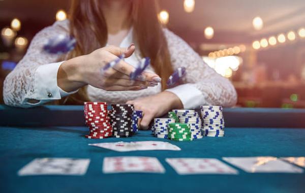 Comparing Jackpot Opportunities across online casinos Singapore