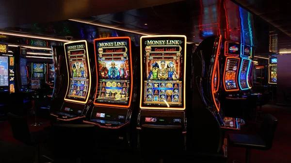 Explore Game Selection Within Online Casino Cambodia Services
