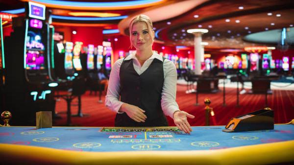 Explore 바카라사이트 추천 for Baccarat Software and Interface Details
