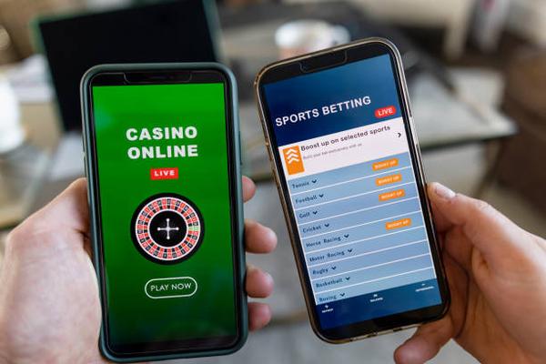 Common Terms Explained for People Researching Casino Non AAMS
