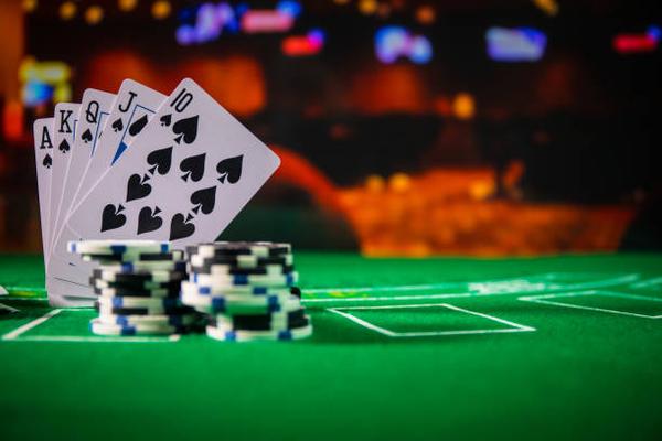 Discover Live Casino Games at an online casino Singapore for Gamers