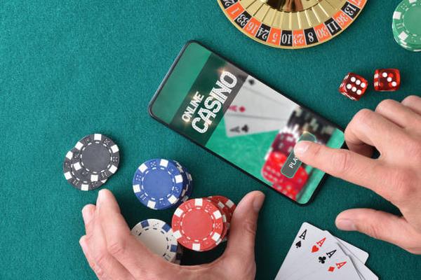 Discovering New Slot Themes on the best online casino Singapore Website