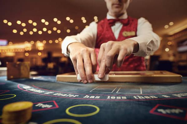 How to Choose the Right casino online non AAMS Platform