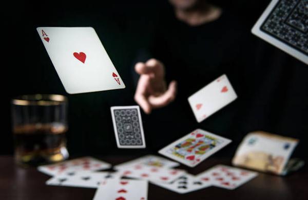 Explore Exclusive Slot Themes and Progressive Jackpots Through คาสิโนออนไลน์ Entertainment
