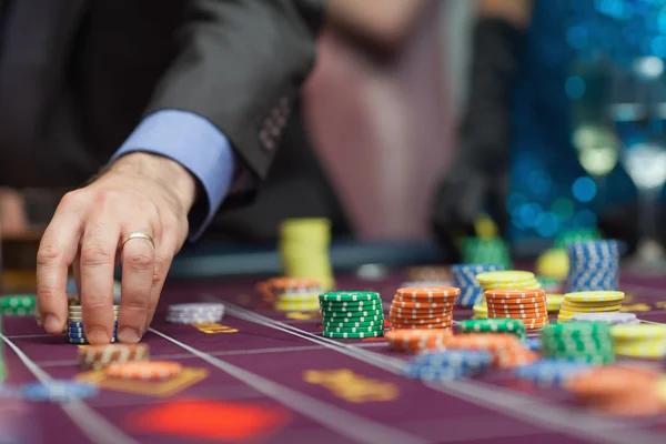 Important Security Features to Check at top arab online casinos