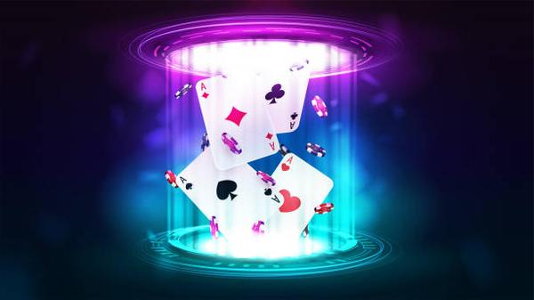 Researching Casino in Dubai? Start With Live Dealer Studios