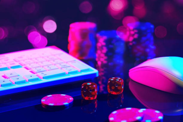 Making Sense of Online Casino Platforms and Their Features for Informed Research in Practice