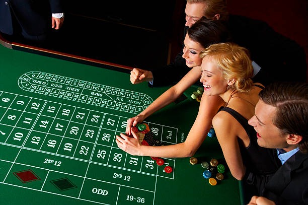 Find the best online casinos in saudi arabia Sites Today