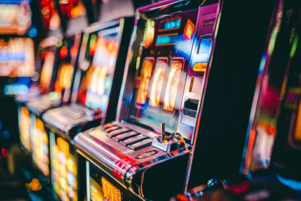 Online Casino Singapore Sites With Diverse Game Discovery Features