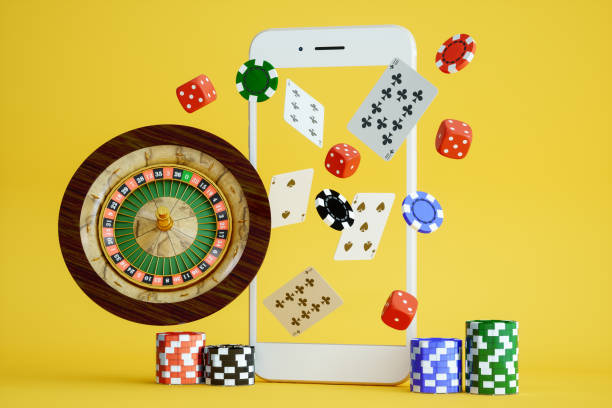 Explore Online Casinos Through This Beginner's Overview