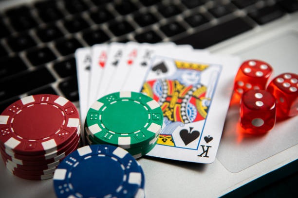 How to Make Informed Decisions When Researching Casino Non AAMS